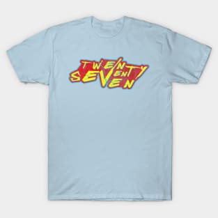 Twenty Seventy Seven T-Shirt